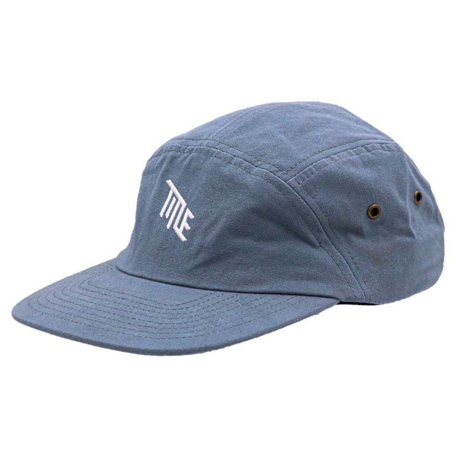 Title 5 Panel Hat - Image 1