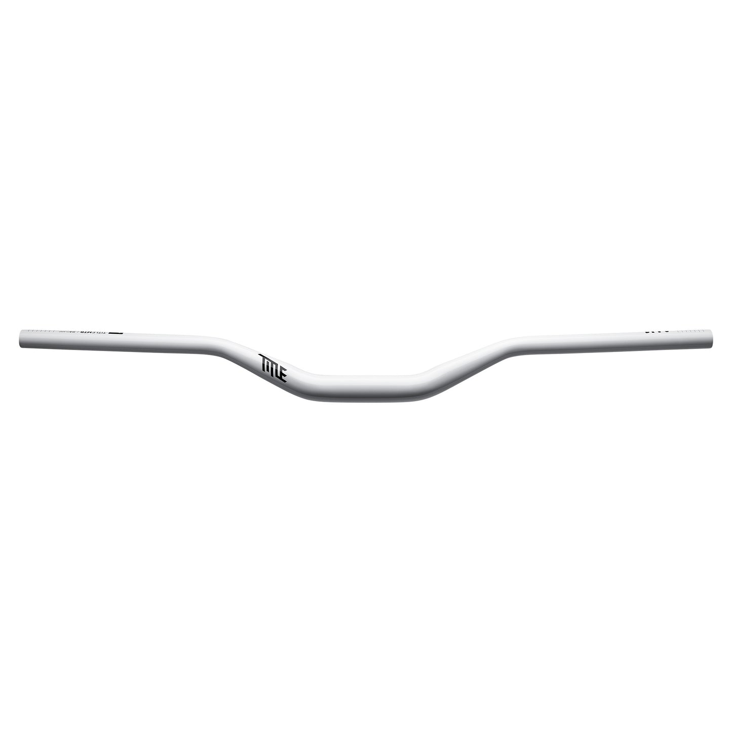 Title AH1 Handlebar - 31.8mm - 800mm - 50mm - White - Image 1