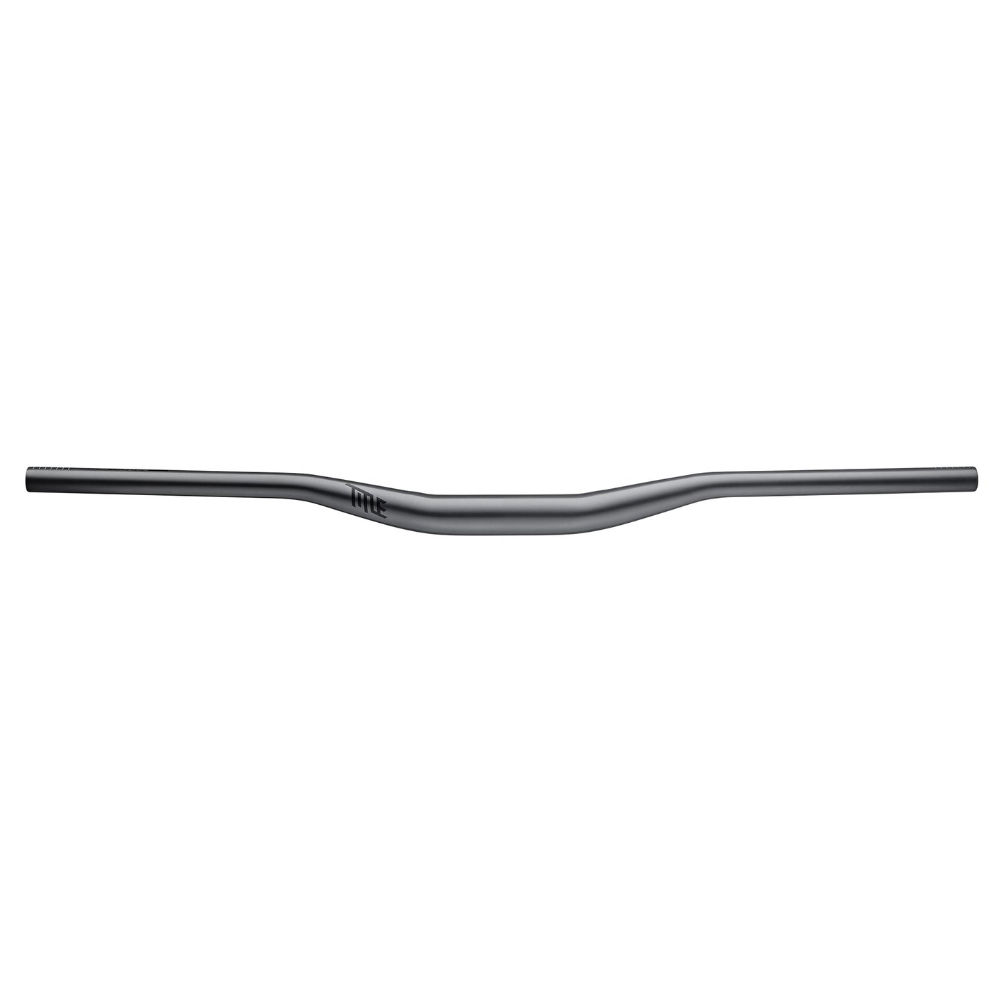 Title AH1 Handlebar - 35mm - 800mm - 25mm - Grey - Image 1