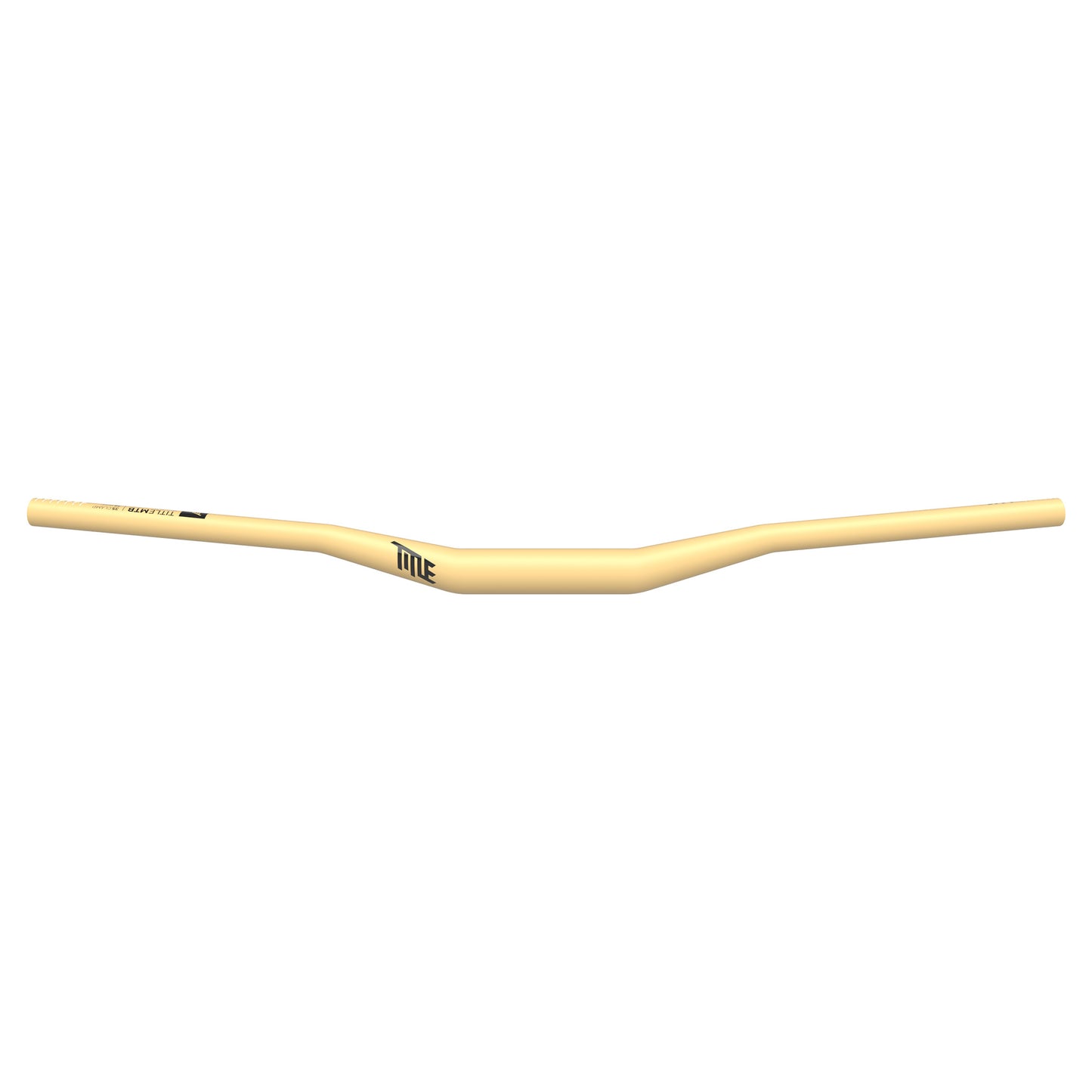 Title AH1 Handlebar - 35mm - 800mm - 25mm - Sand - Image 1