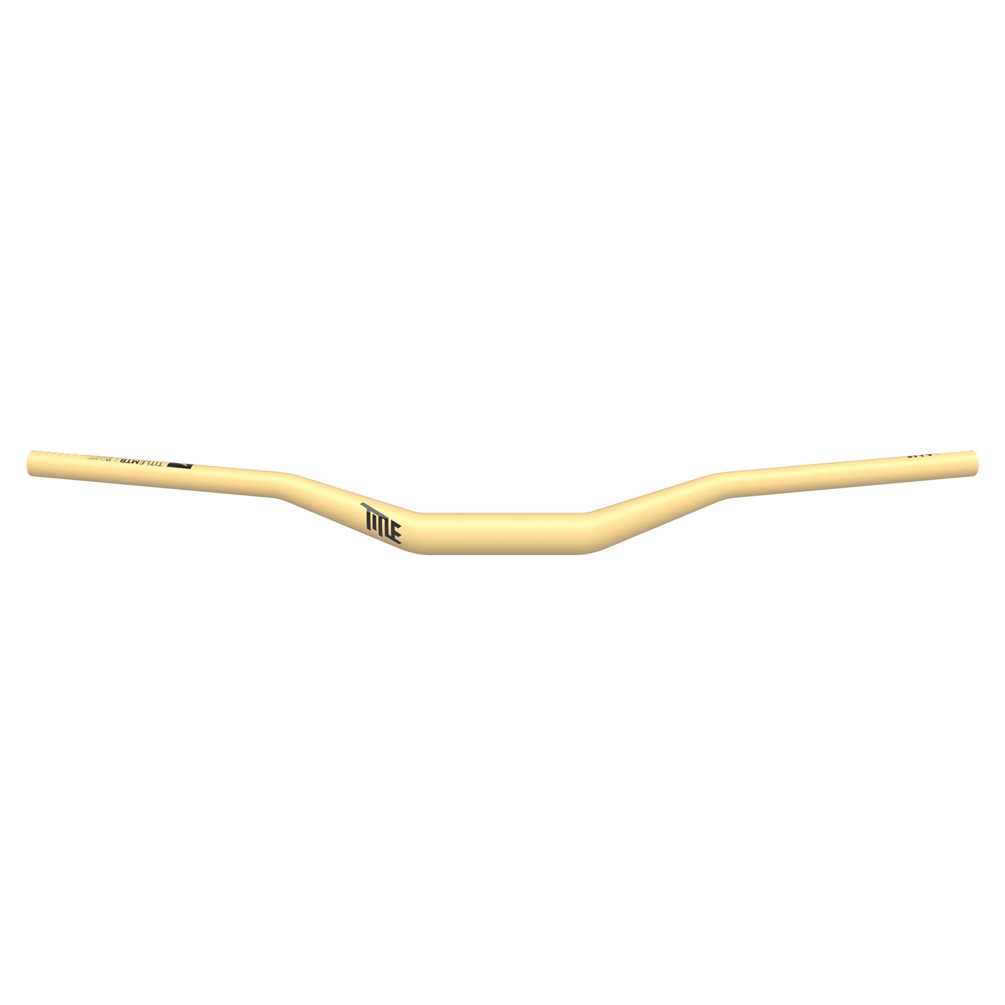 Title AH1 Handlebar - 35mm - 800mm - 38mm - Sand - Image 1