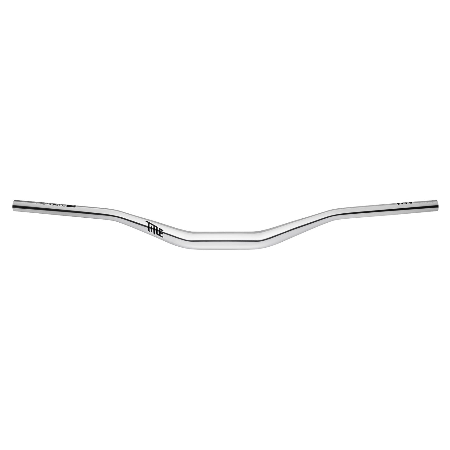 Title AH1 Handlebar - 35mm - 800mm - 50mm - Chrome - Image 1