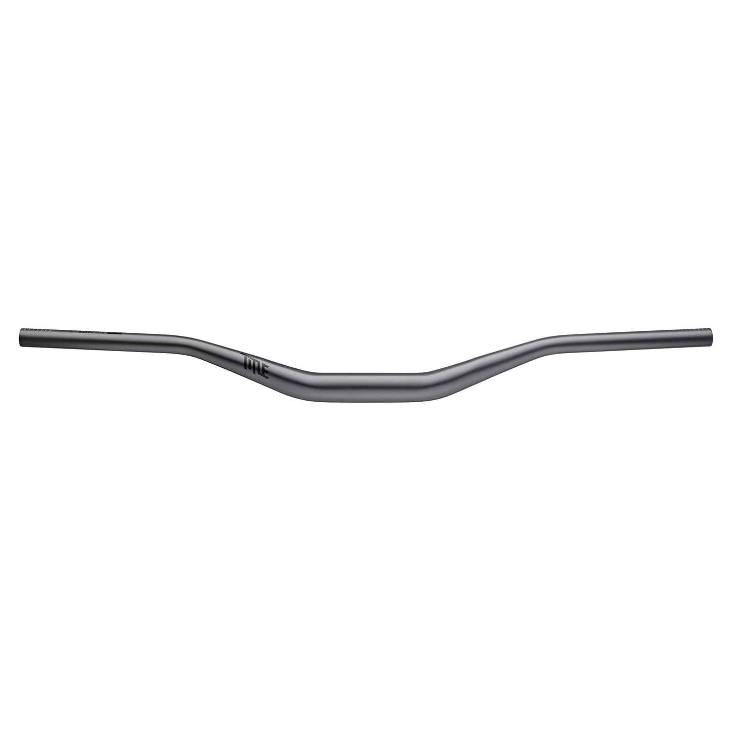Title AH1 Handlebar - 35mm - 800mm - 50mm - Grey - Image 1