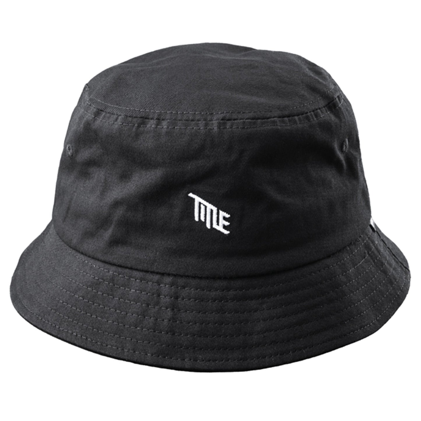 Title Bucket Hat - Image 1