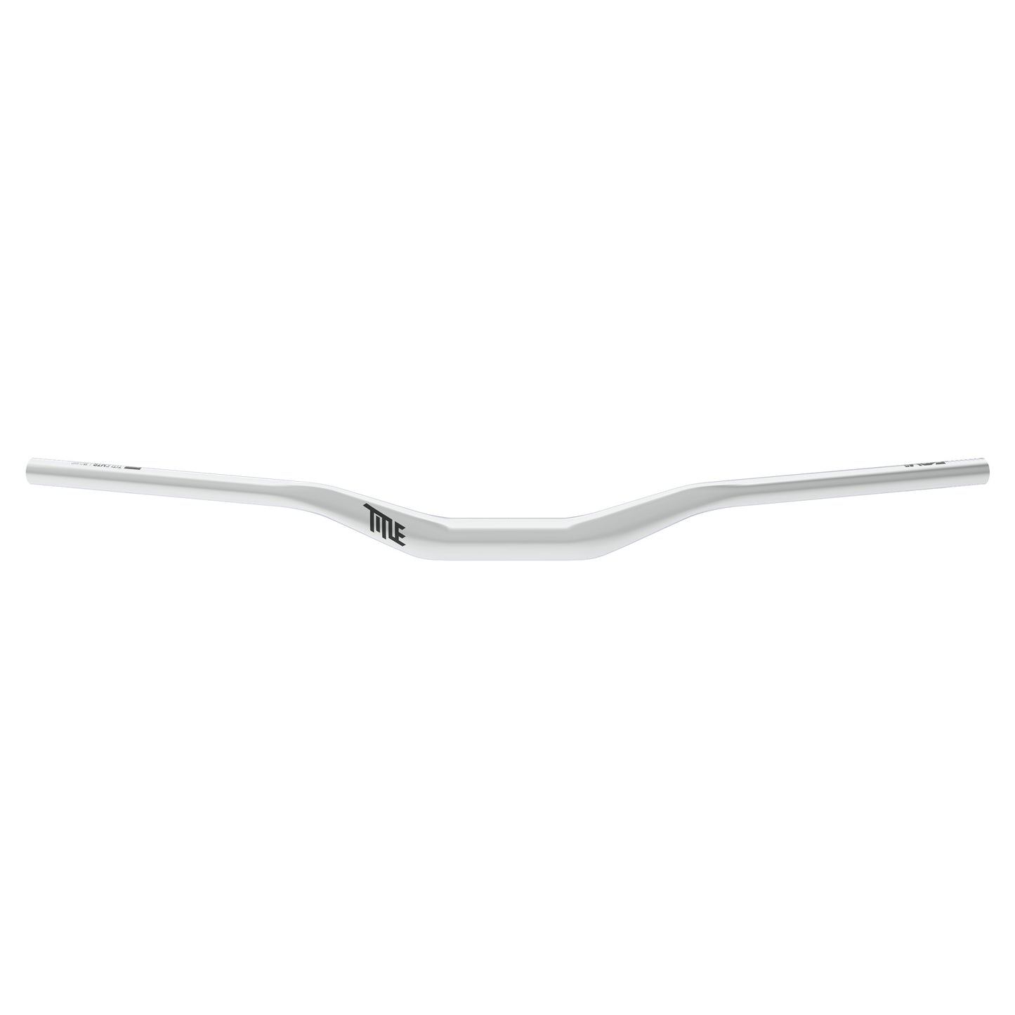 Title Form Alloy Handlebar - 35mm - 800mm - 35mm - Chrome - Image 1