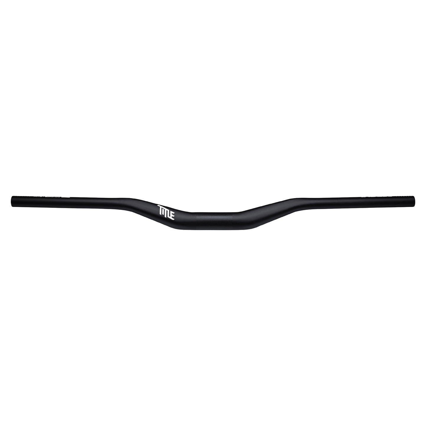 Title FORM Carbon Handlebar - 35mm - 800mm - 35mm - Black - Image 1
