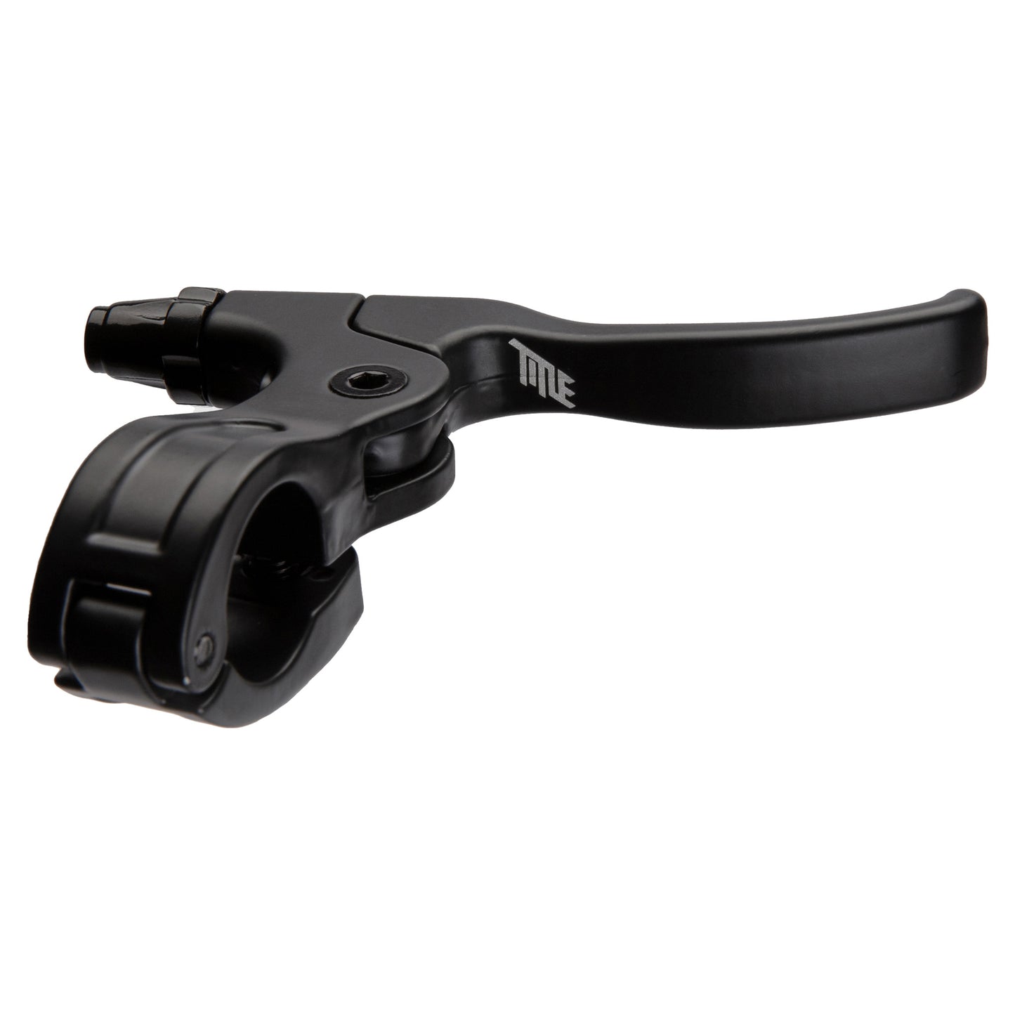 Title G1 Brake Lever - Lever Assembly - Black - Front - Right Lever - Image 2