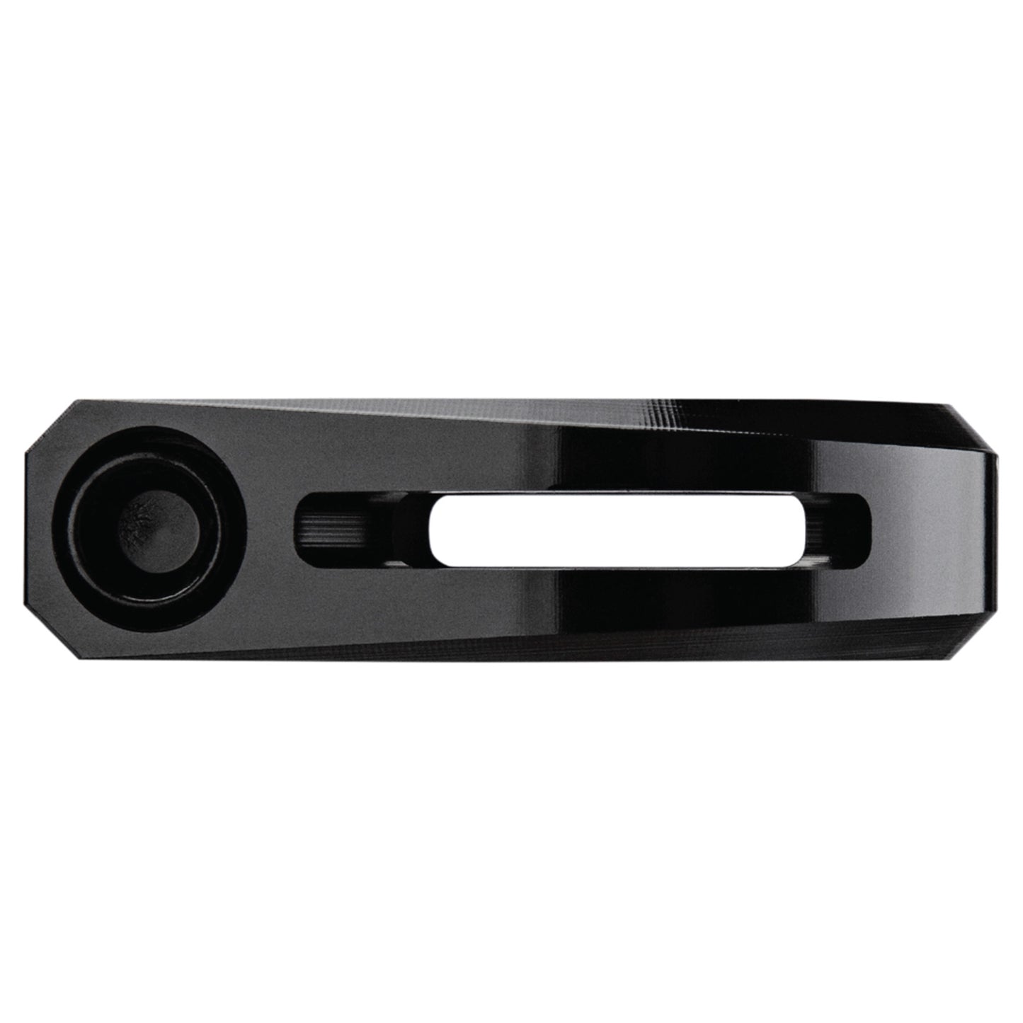 Title Seatpost Clamp - 30mm - Black - Image 3