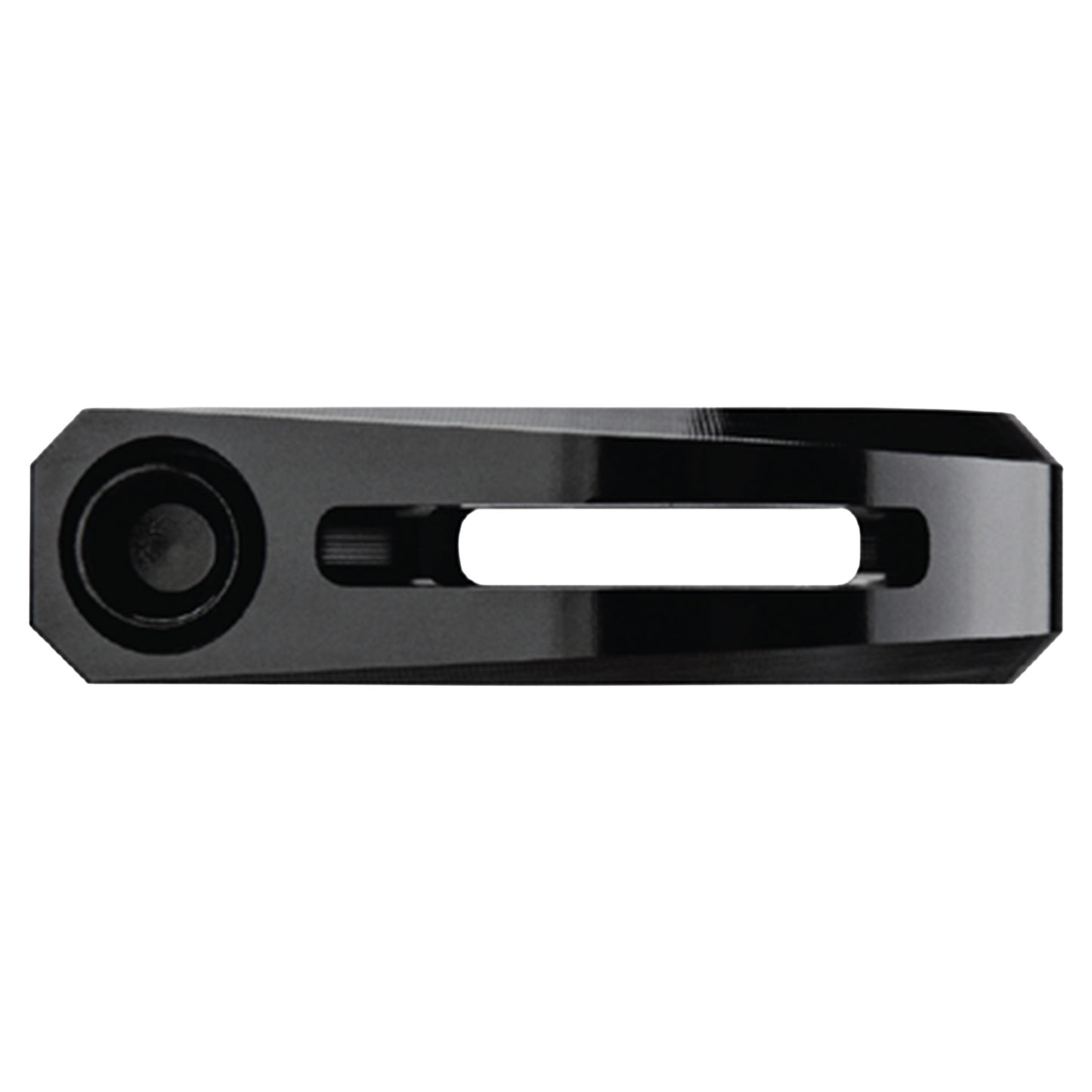 Title Seatpost Clamp - 39.4mm - Black - Image 3