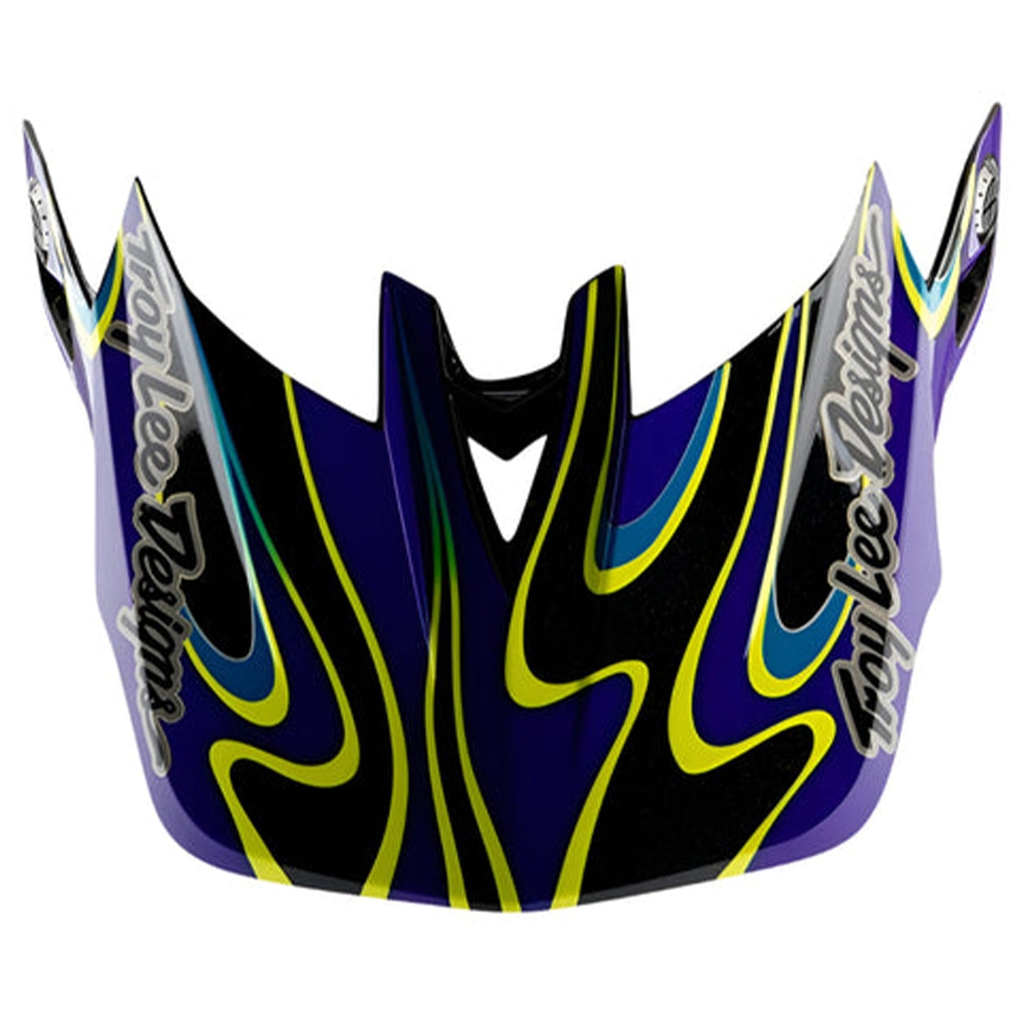 TLD 25.1 D4 Helmet Visor - Image 1