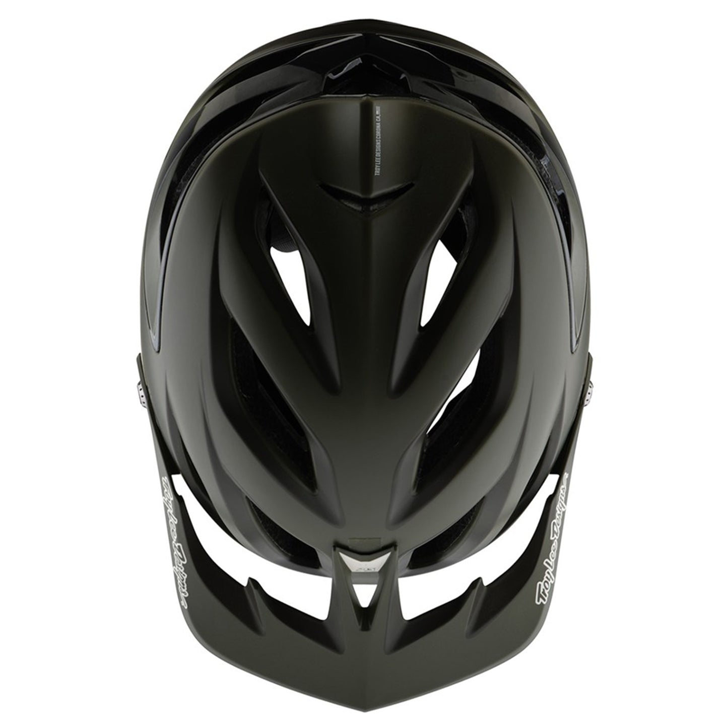 TLD A3 MIPS Helmet - M/L - Uno Caper - Image 4