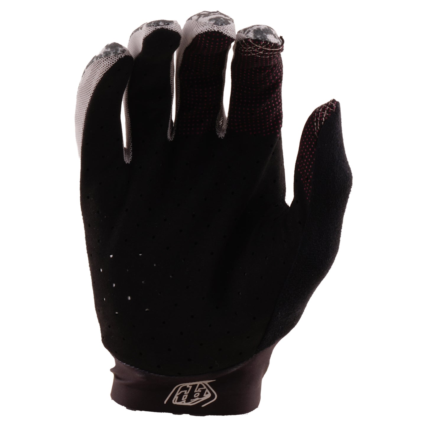 TLD Ace Gloves - M - Terra Carbon - Image 2