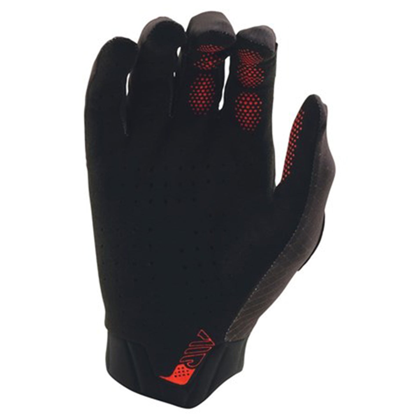 TLD Air Gloves - L - Stripes Black/Multi - Image 2