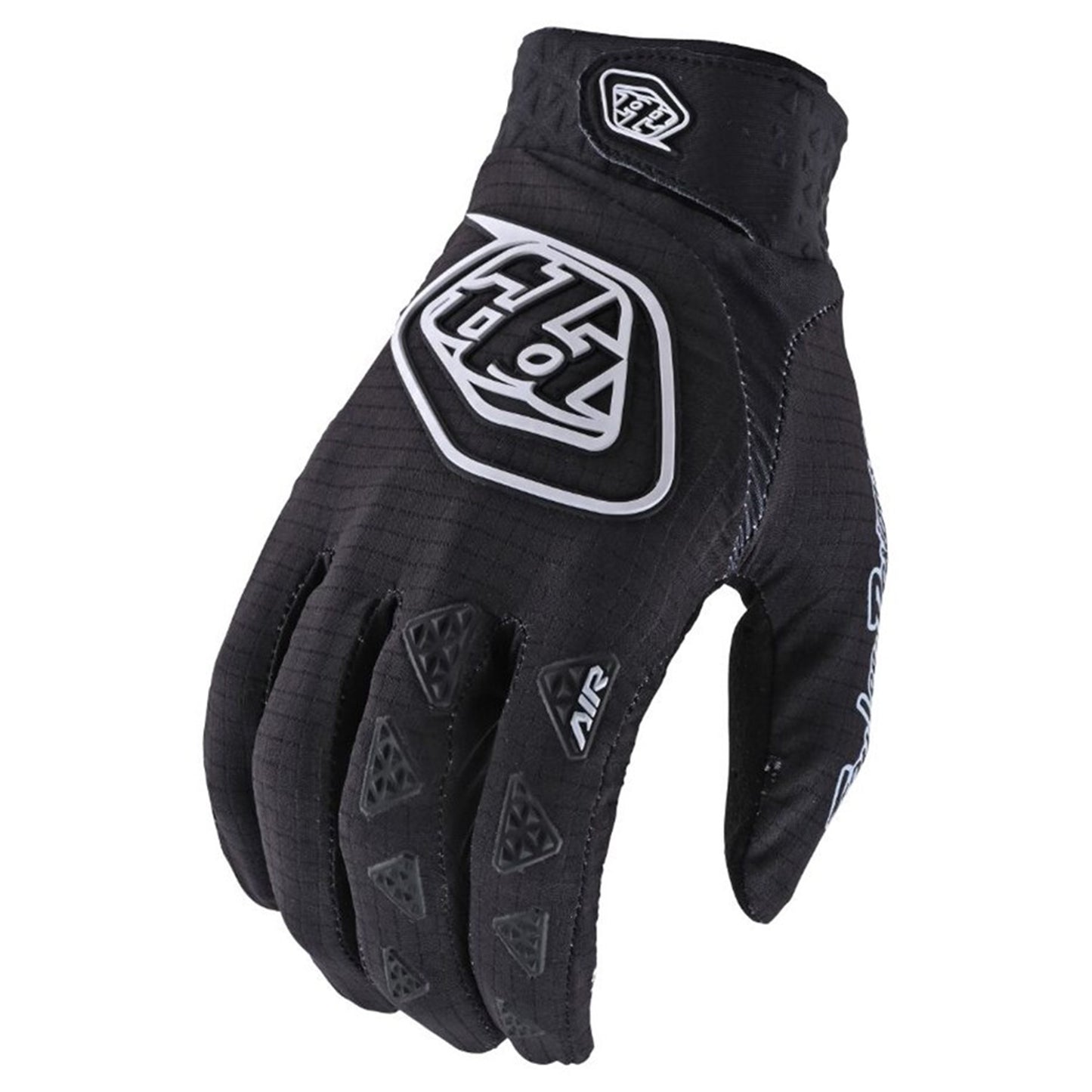 TLD Air Limited Edition Gloves - XL - Gear Head Black - Image 1