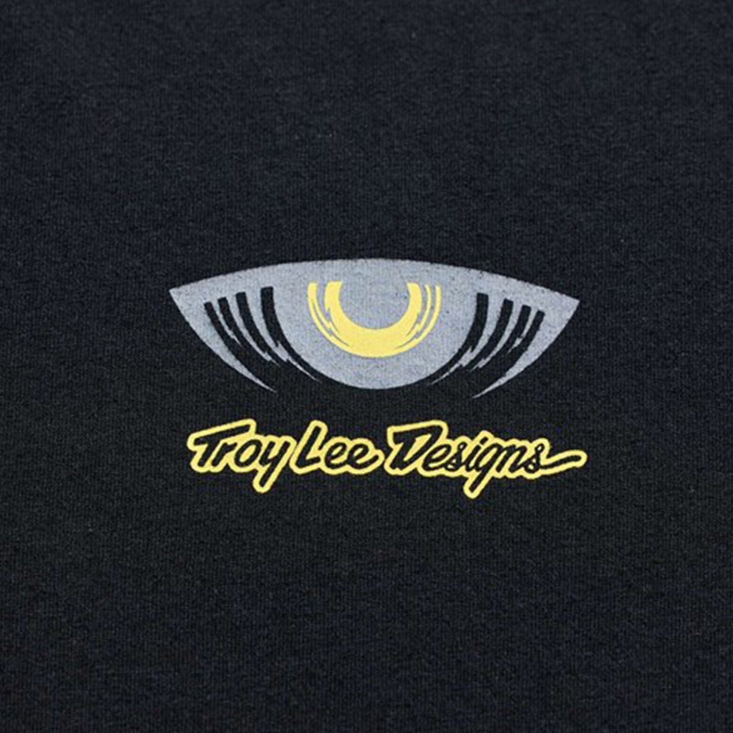 TLD Cyborg Short Sleeve Tee - M - Black - Image 5