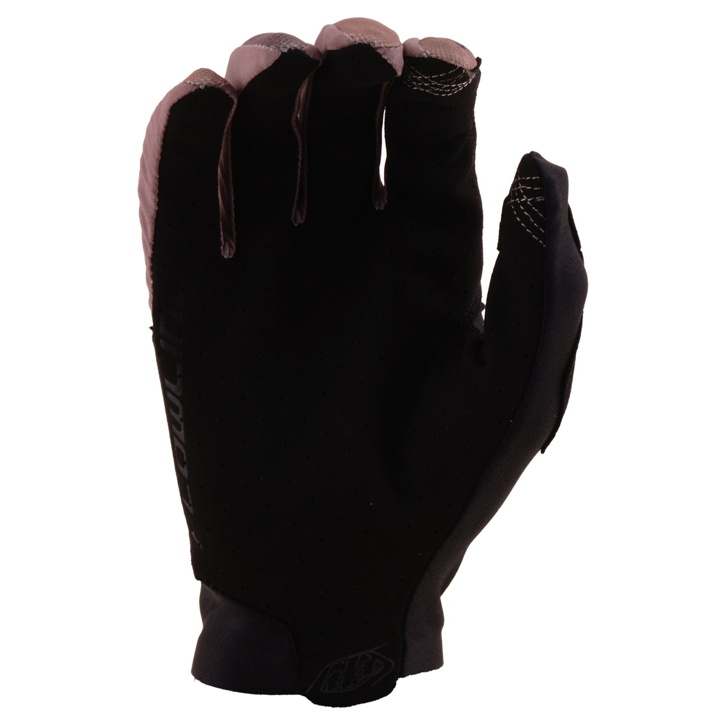 TLD Flowline Gloves - S - Flow Camo Sienna - Image 2