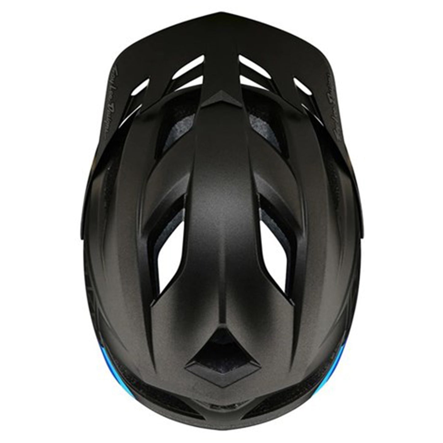 TLD Flowline SE MIPS Helmet - XS/S - Badge Charcoal - Image 4