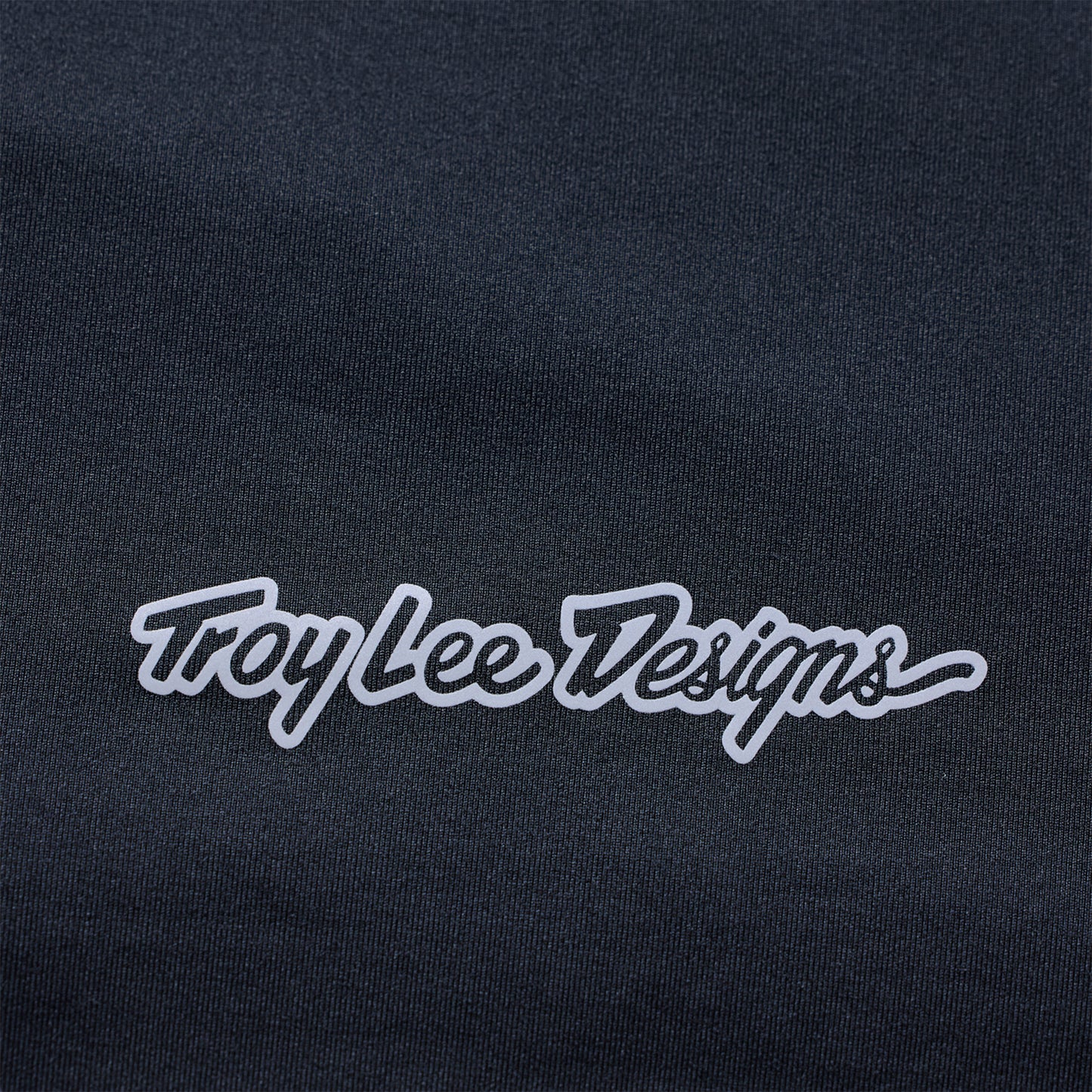 TLD Ruckus Ride 3/4 Tee - 2XL - Wings Carbon - Image 6