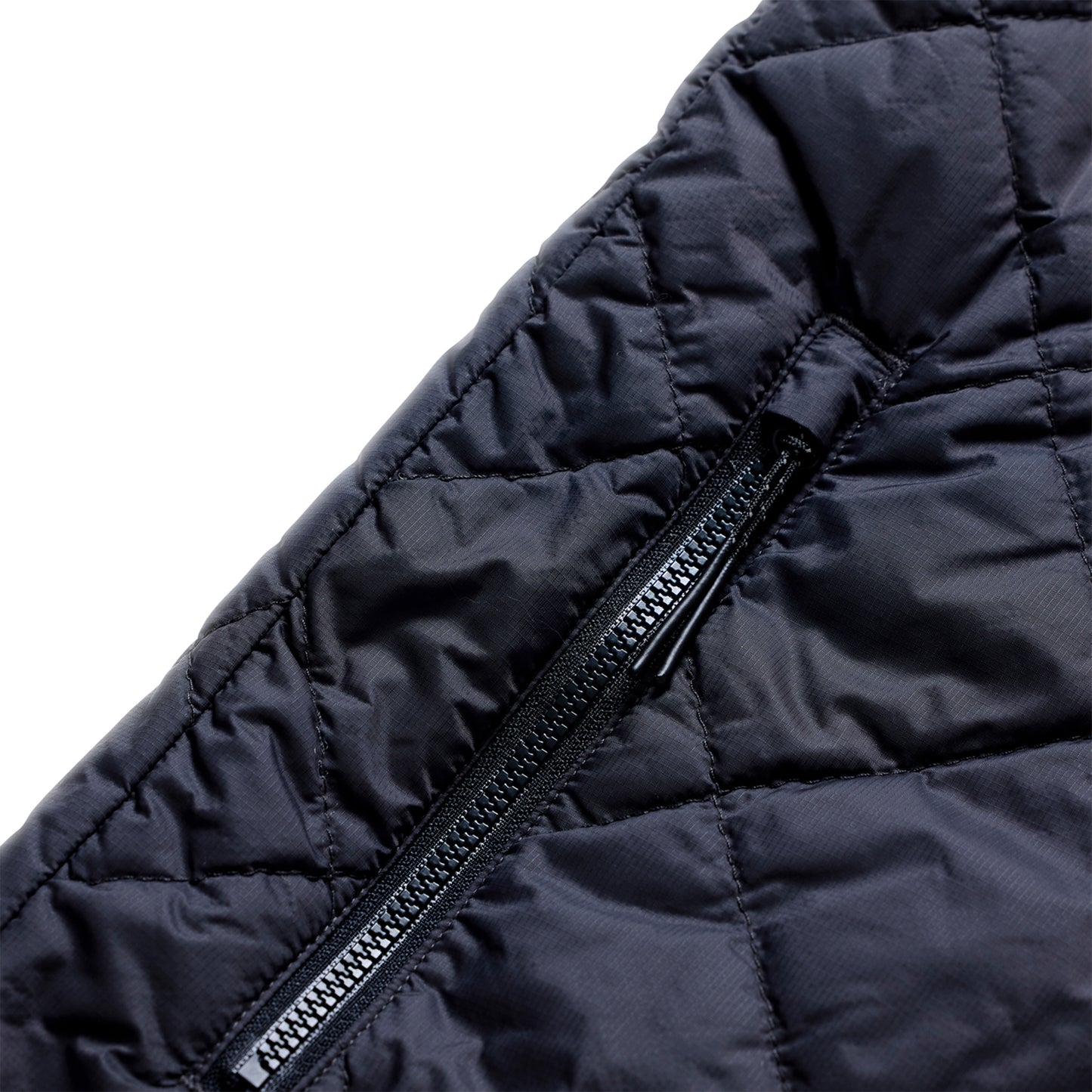 TLD Ruckus Ride Vest - XL - Mono Carbon - Image 6