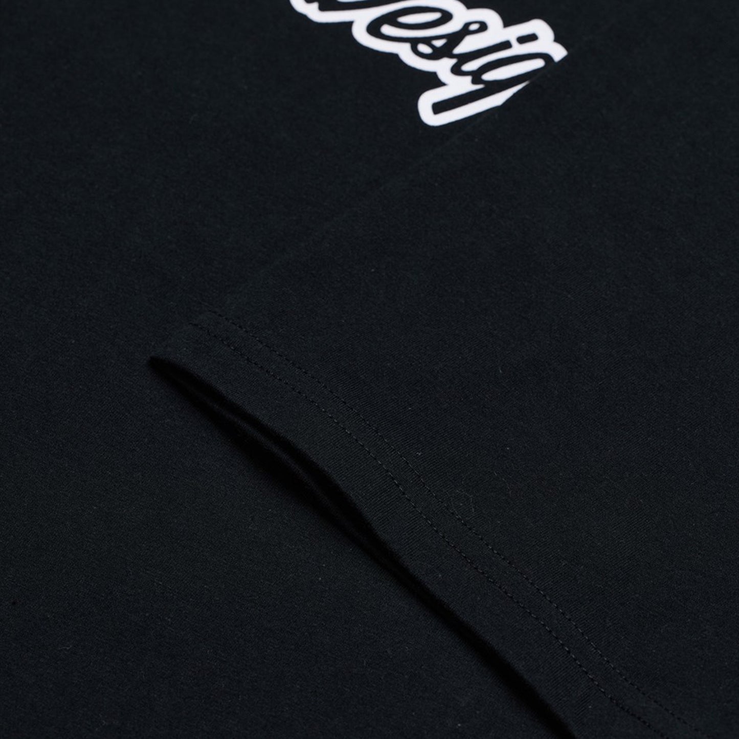 TLD Short Sleeve Tee - S - Signature Black - Image 5