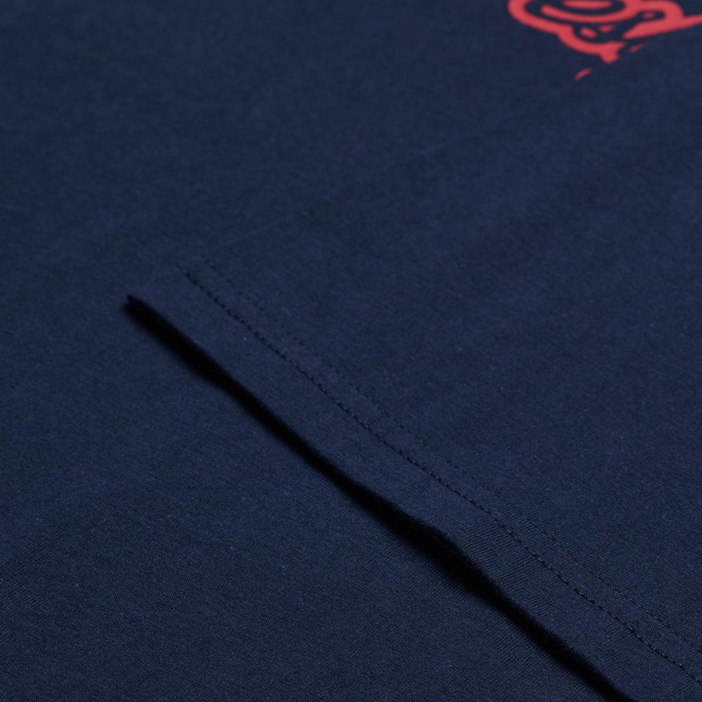 TLD Short Sleeve Tee - S - Signature Navy - Image 5