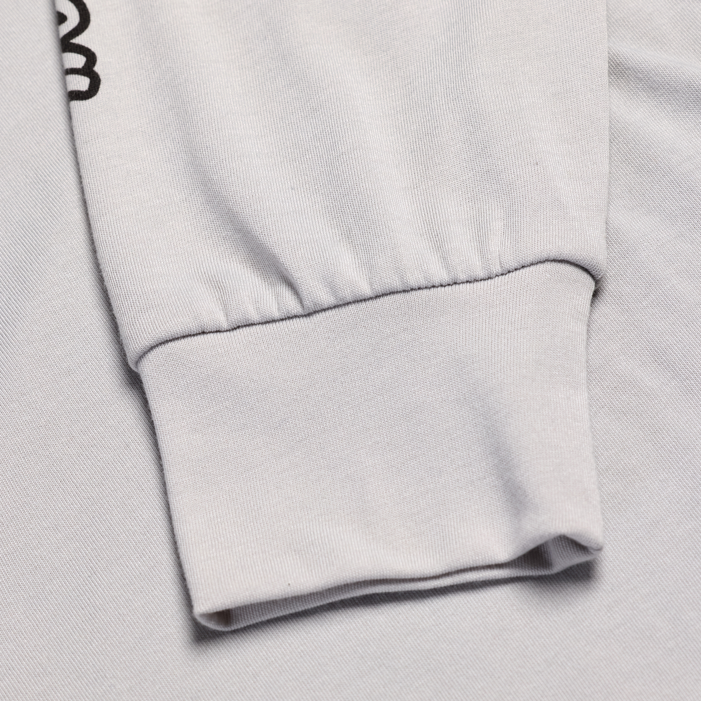 TLD Skyline Long Sleeve Ride Tee - XL - Signature Mist - Image 4
