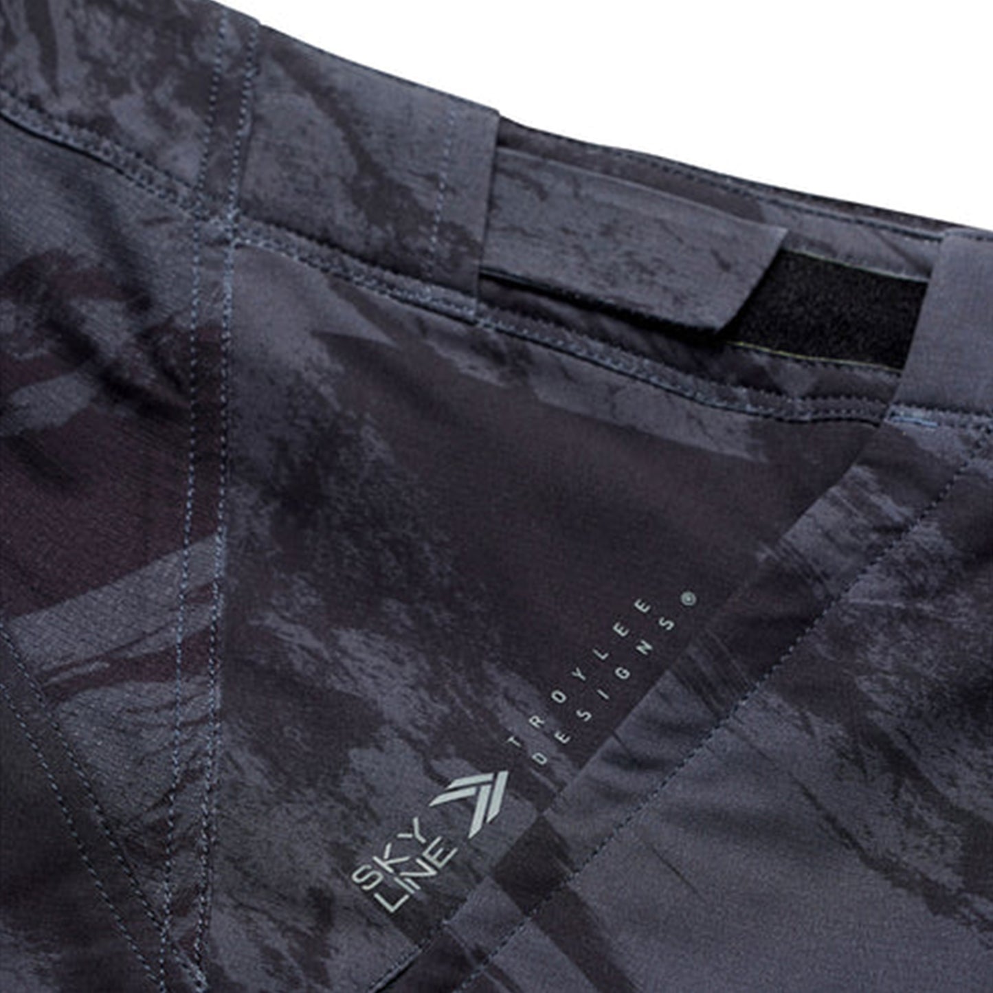 TLD Skyline Pants - 30 - Elemental Obsidian - Image 5