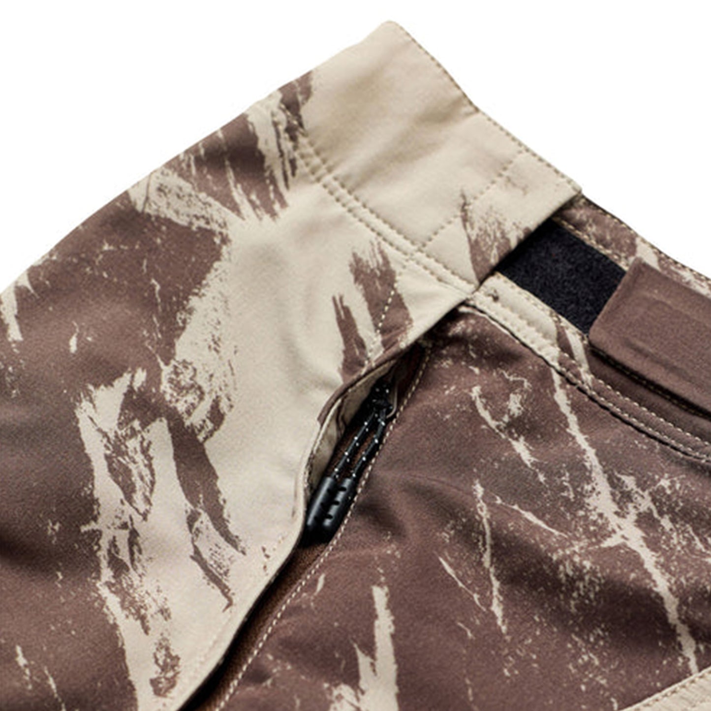 TLD Skyline Pants - 36 - Elemental Dark Earth - Image 5