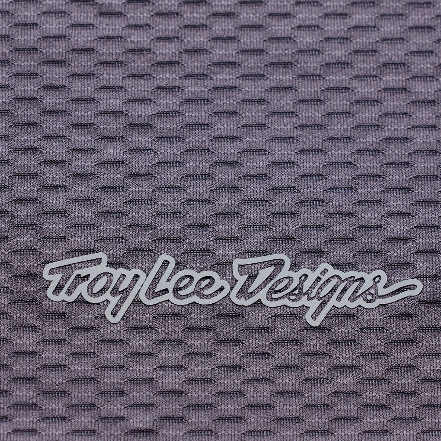 TLD Skyline Pro Air Short Sleeve Jersey - M - Mono Carbon - Image 6