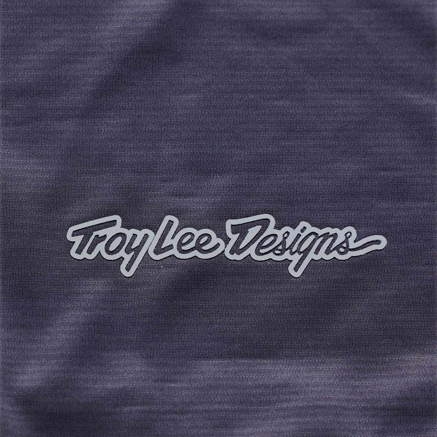 TLD Skyline Pro Long Sleeve Jersey - S - Mono Carbon - Image 6