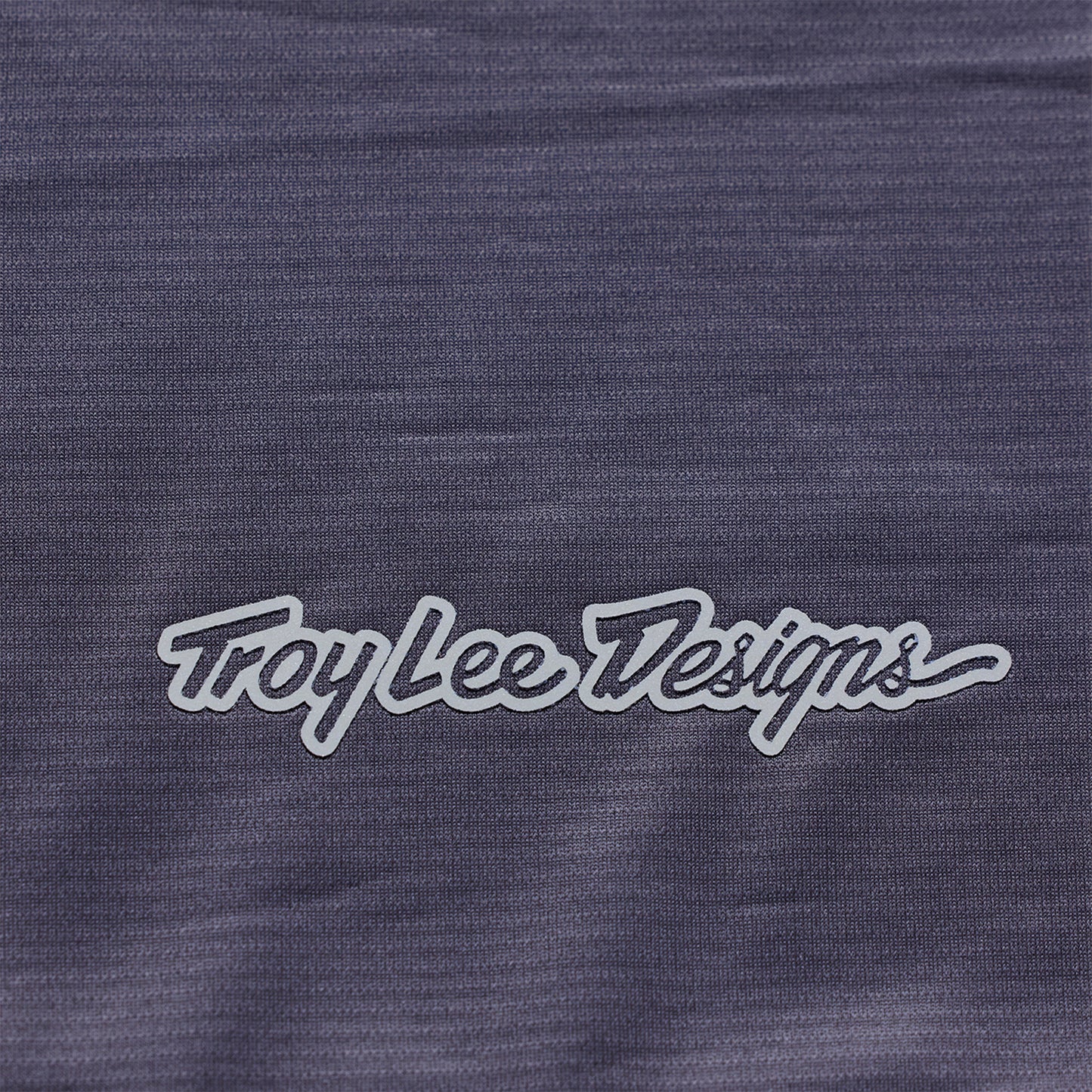 TLD Skyline Pro Short Sleeve Jersey - L - Mono Carbon - Image 6