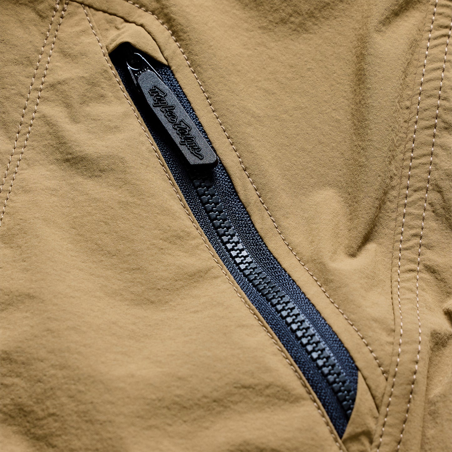 TLD Skyline Trail Pants - 30 - Mono Sienna - Image 9