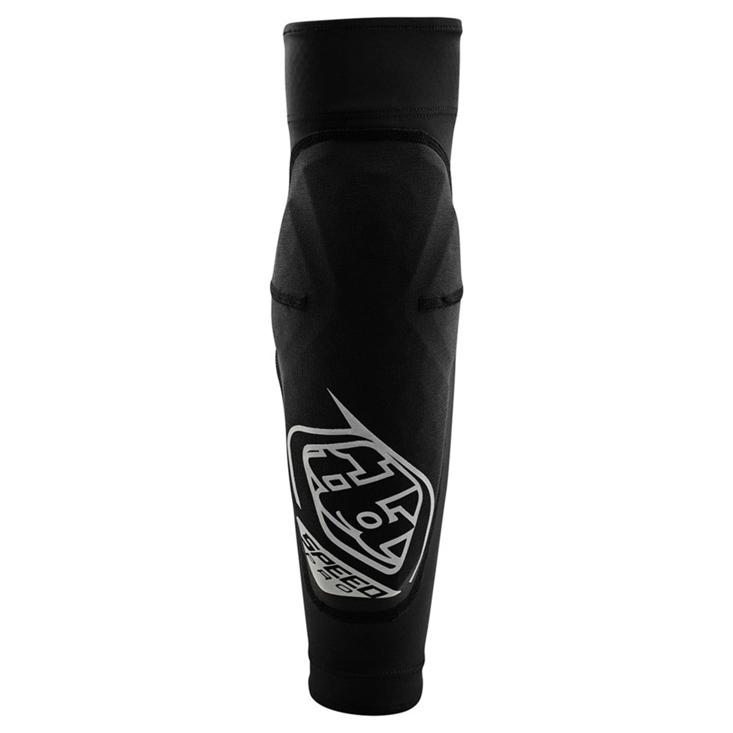 TLD Speed Pro Elbow Sleeves - XL/2XL - Black - Image 1