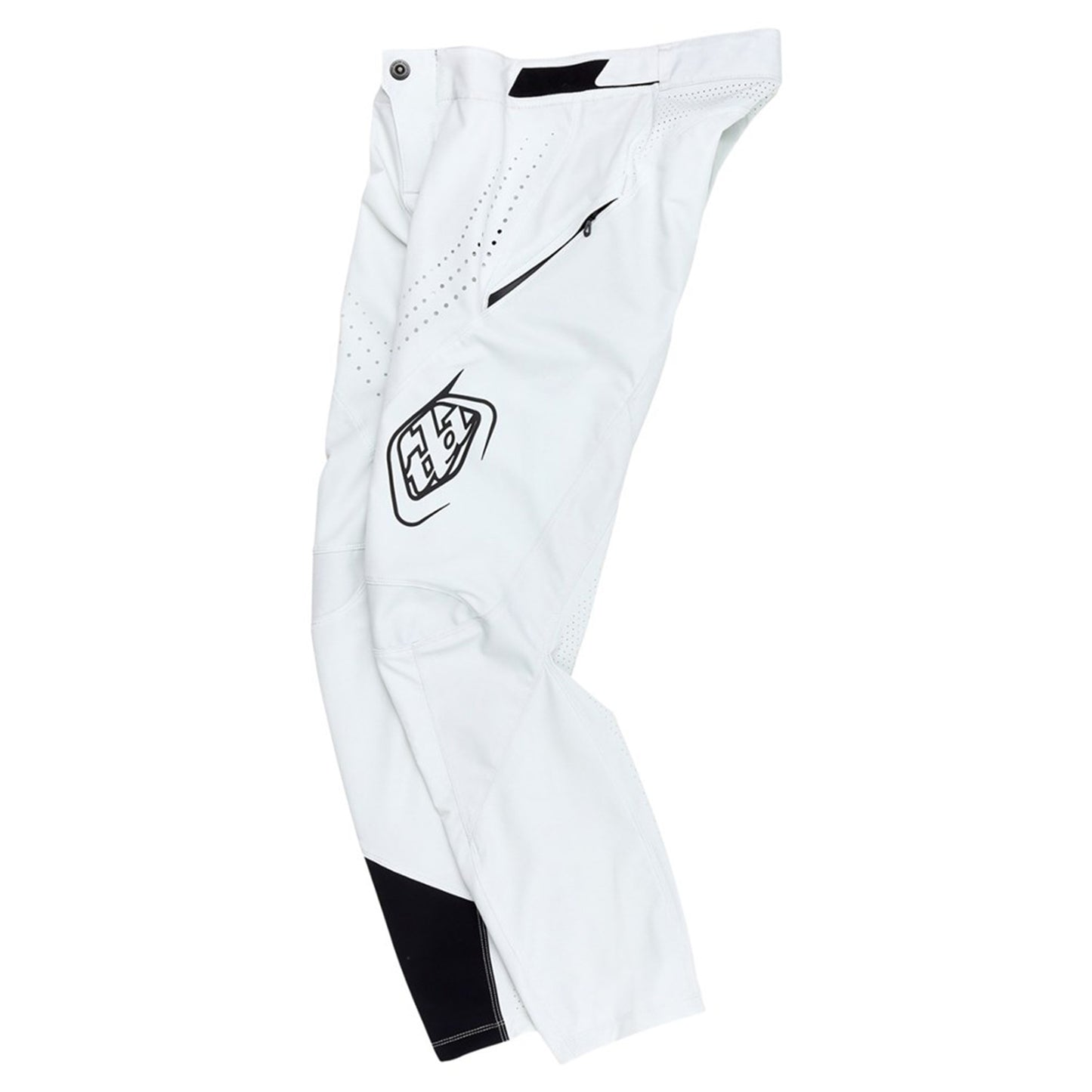 TLD Sprint Pants - M-32 - Mono Chalk - Image 1