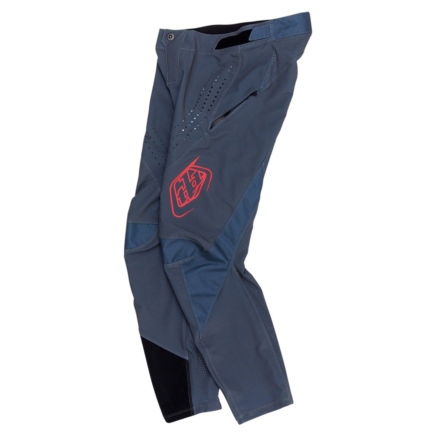 TLD Sprint Pants - S-30 - Mono Steel Blue - Image 1