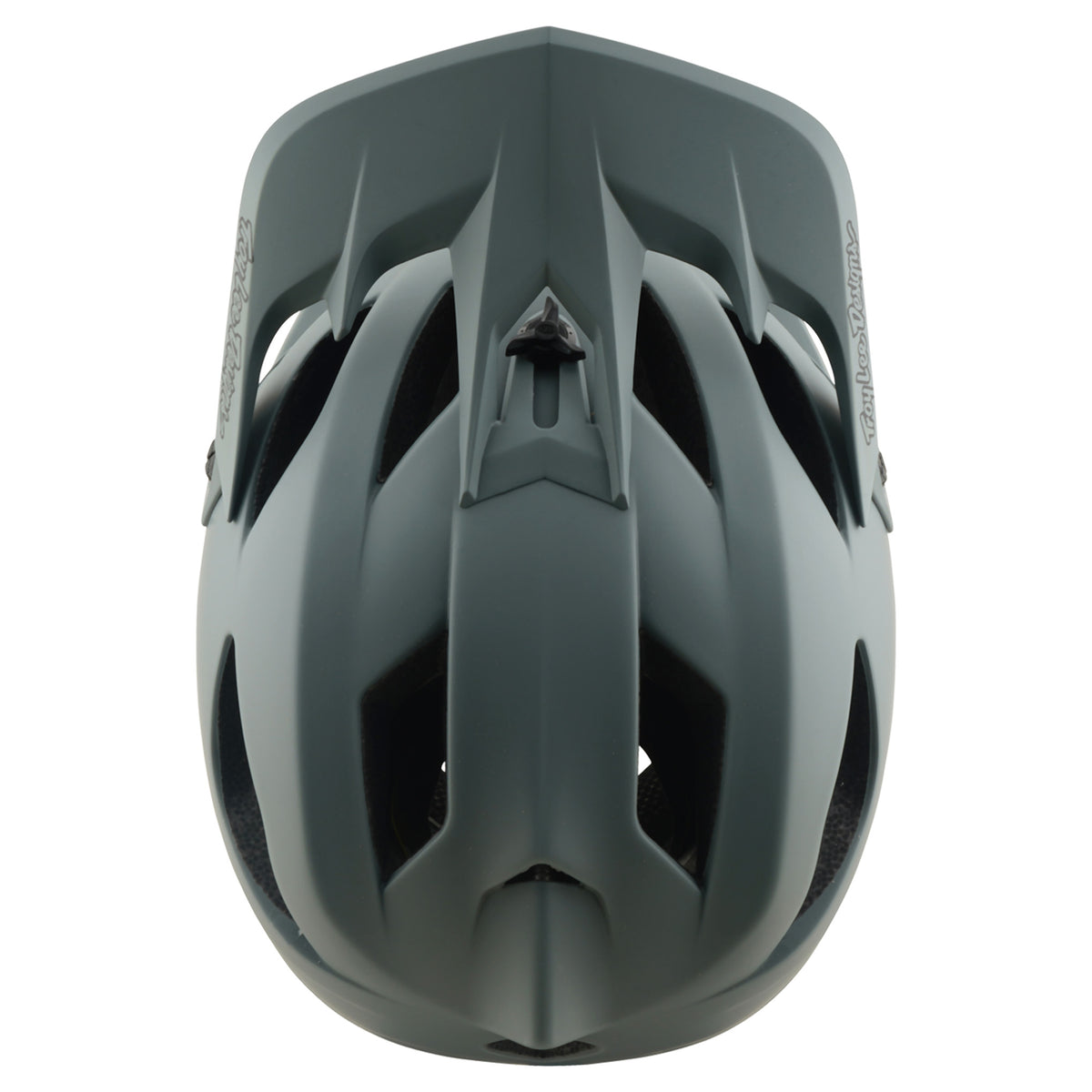 TLD Stage MIPS Helmet - M/L - Drone Grey/Charcoal - Image 8
