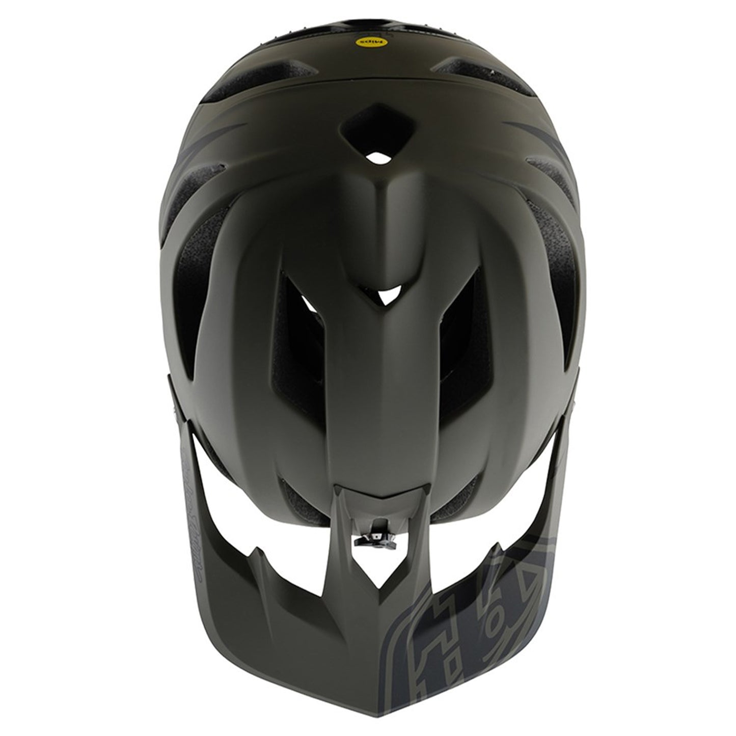 TLD Stage MIPS Helmet - M/L - Stealth Caper - Image 5