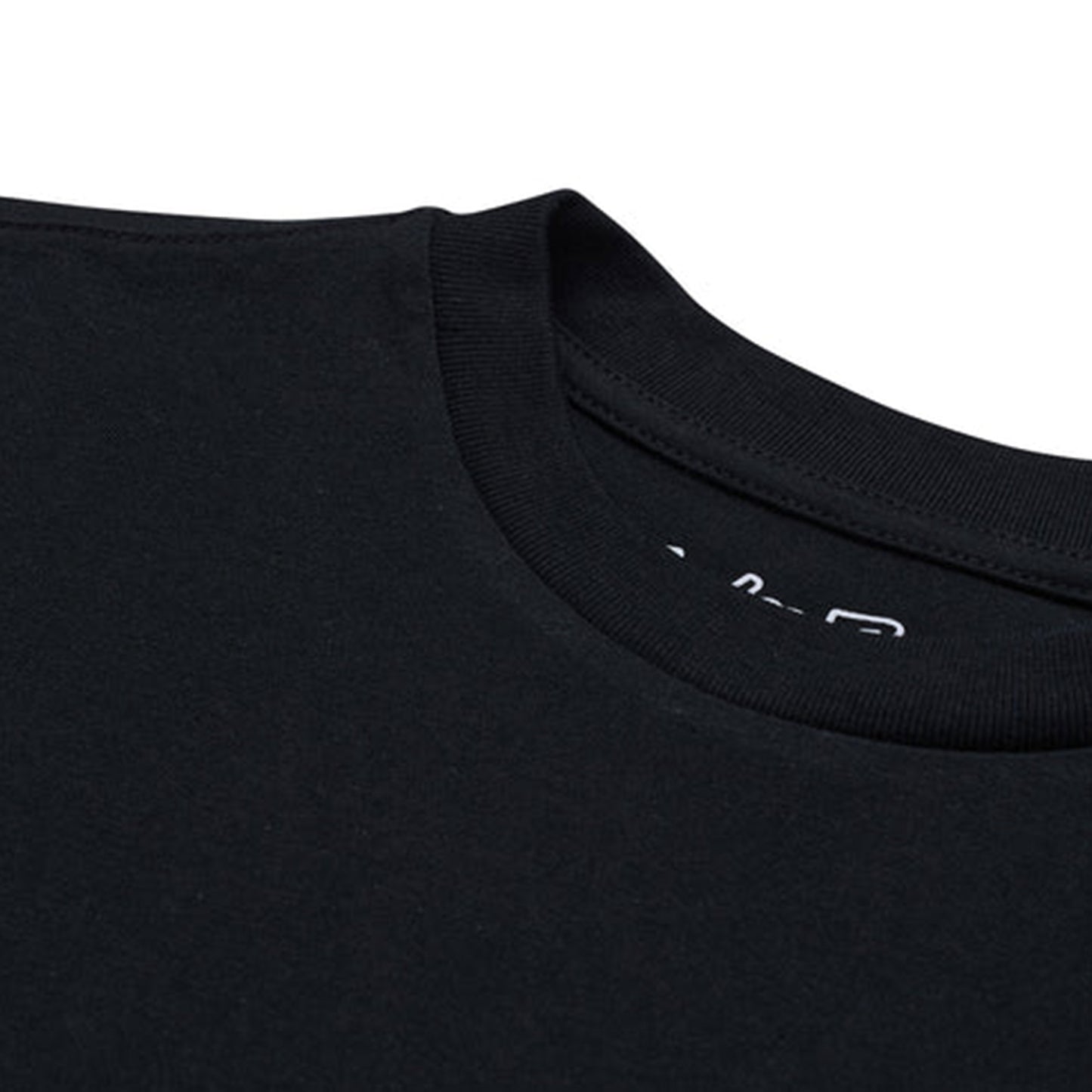 TLD Youth Short Sleeve Tee - M - Peace Out Black - Image 4