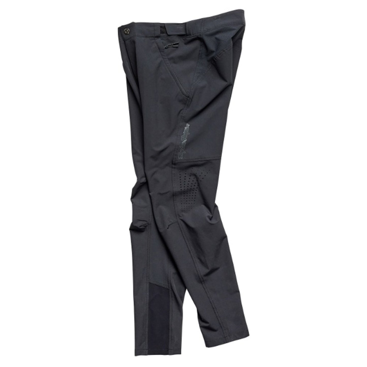 TLD Youth Skyline Pants - Youth S - Mono Black - Image 1