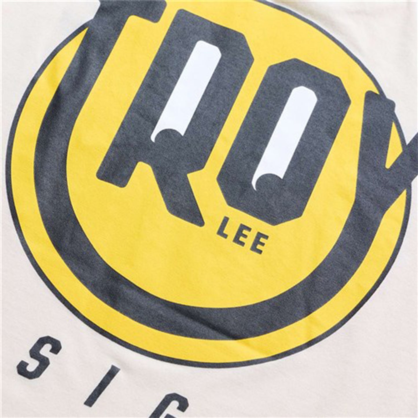 TLD Youth Skyline Ride Long Sleeve Tee - L - Happy Pumice - Image 3