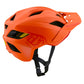 TLD Flowline MIPS Helmet - M-L - Point Mandarin - Image 3