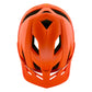 TLD Flowline MIPS Helmet - M-L - Point Mandarin - Image 4
