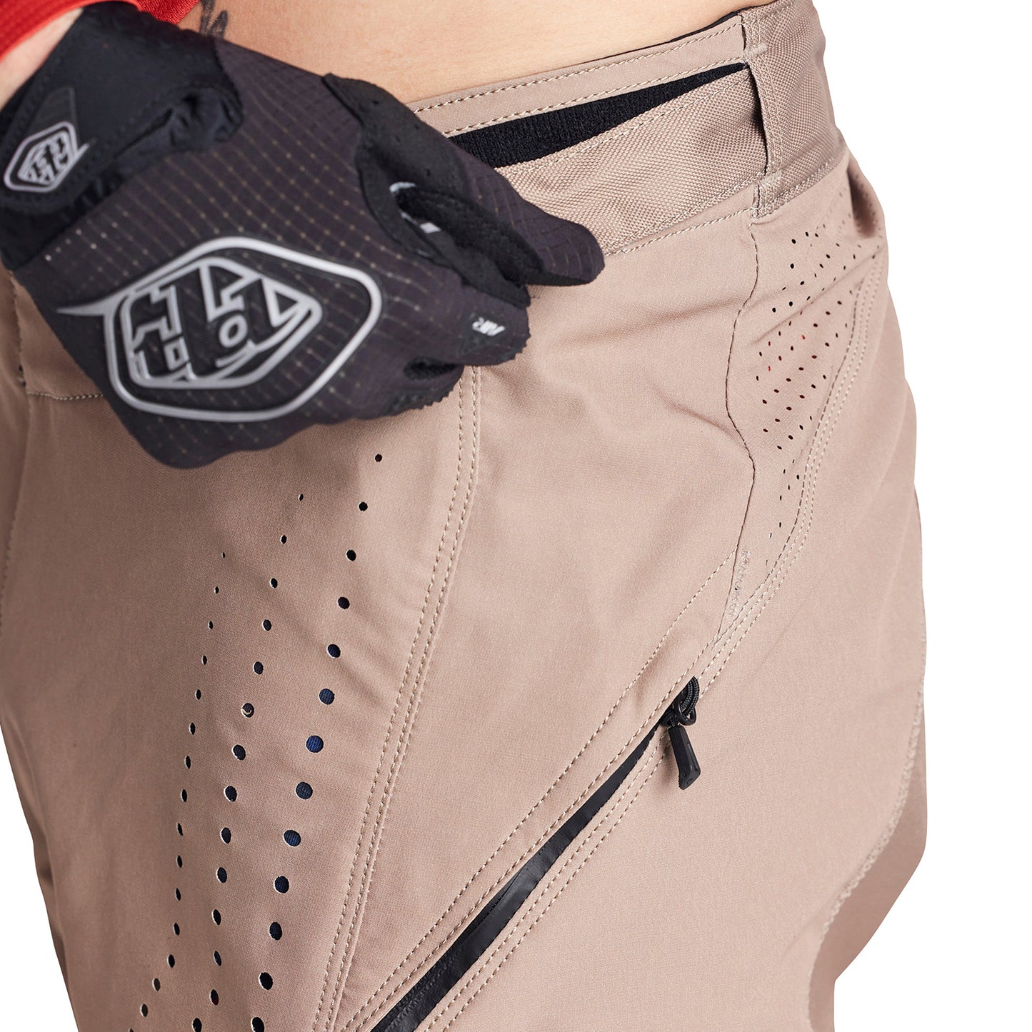 TLD Sprint Pants - XL-36 - Mono Oak - Image 8