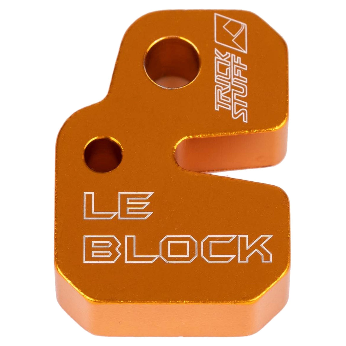 Trickstuff Bleed Block - Universal LE - Suits All 2 and 4 Brakes - Image 1