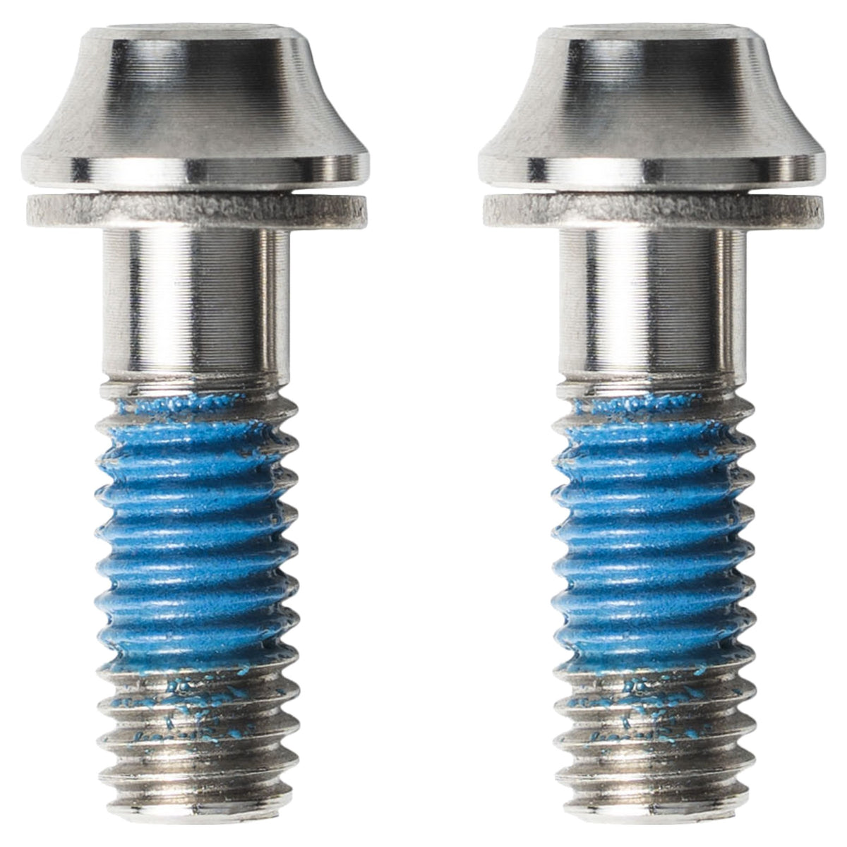 Trickstuff Post Mount Caliper Bolts - Post Mount - 18mm - Image 1