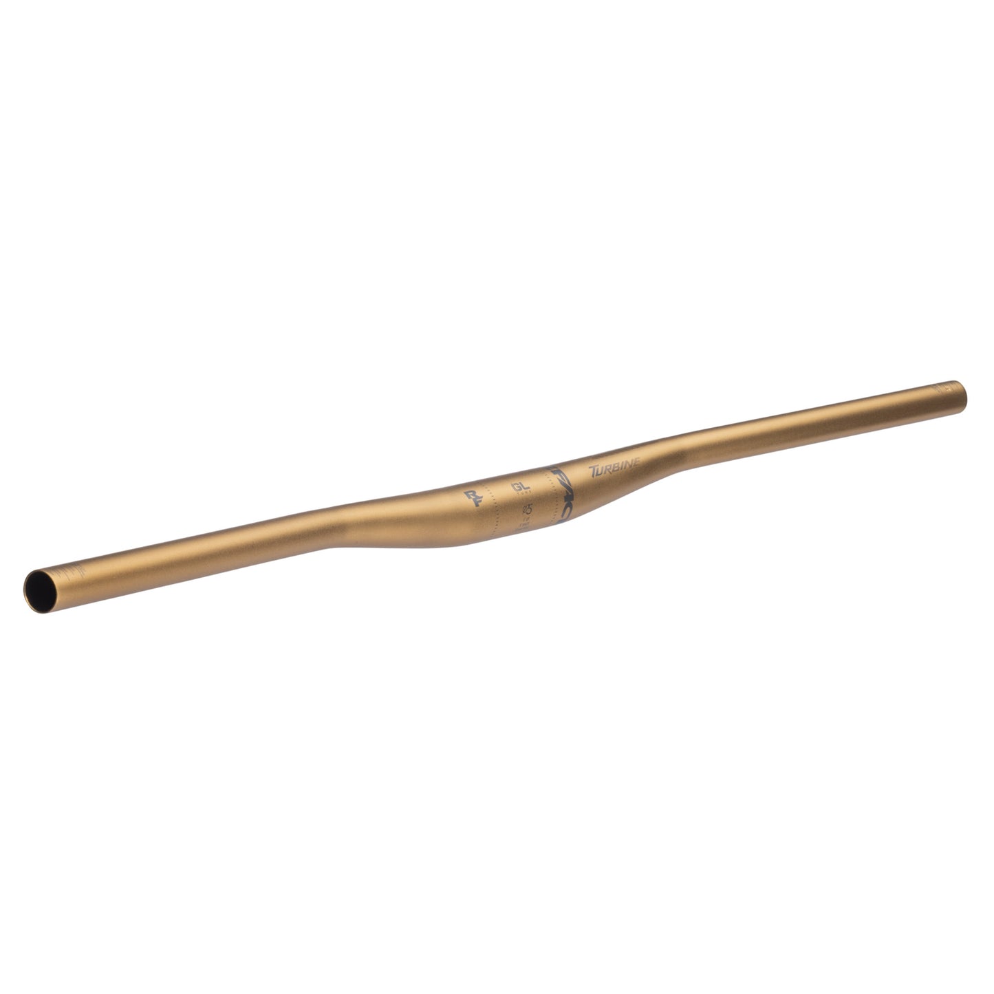 Race Face Turbine Alloy Bars - 35mm - 760 - 10mm Rise - Kash Money