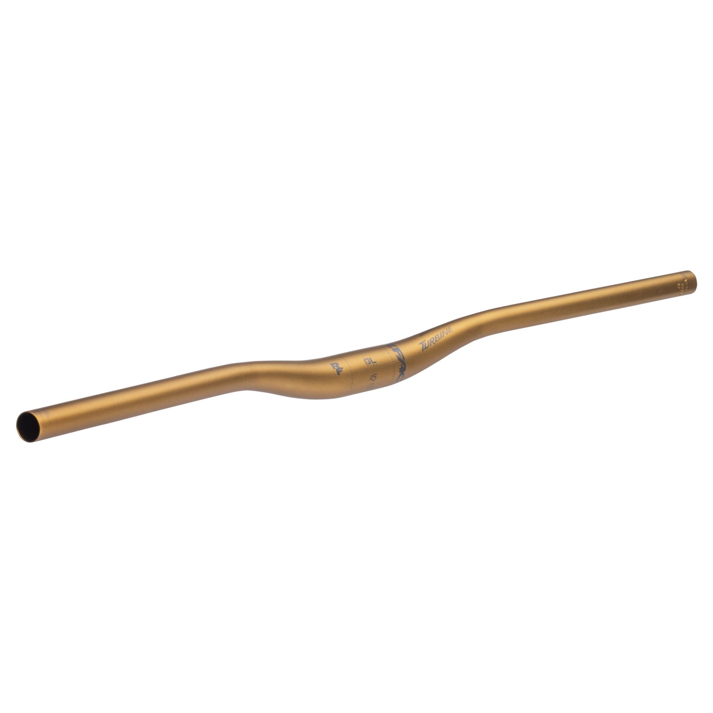 Race Face Turbine Alloy Bars - 35mm - 780 - 20mm Rise - Kash Money