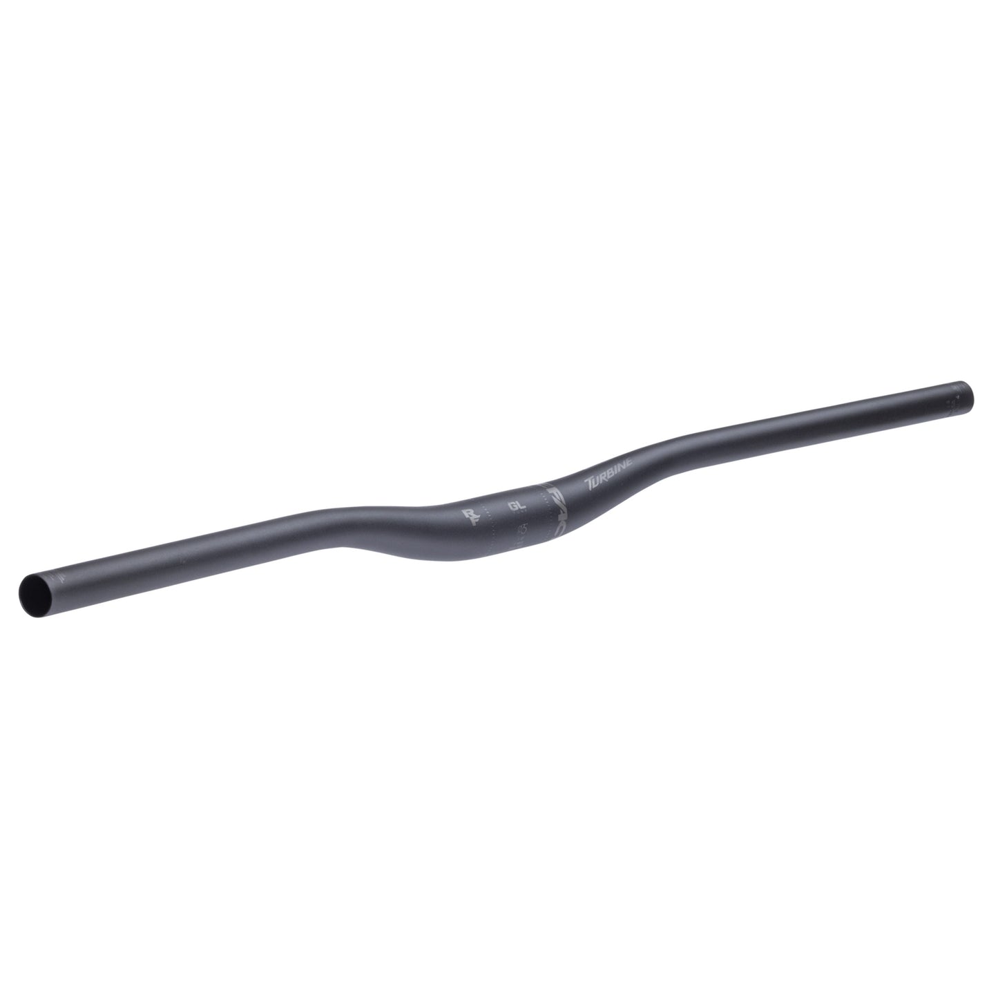 Race Face Turbine Alloy Bars - 35mm - 780 - 20mm Rise - Stealth