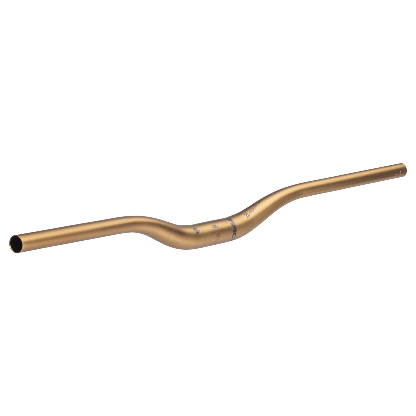 Race Face Turbine Alloy Bars - 35mm - 780 - 40mm Rise - Kash Money