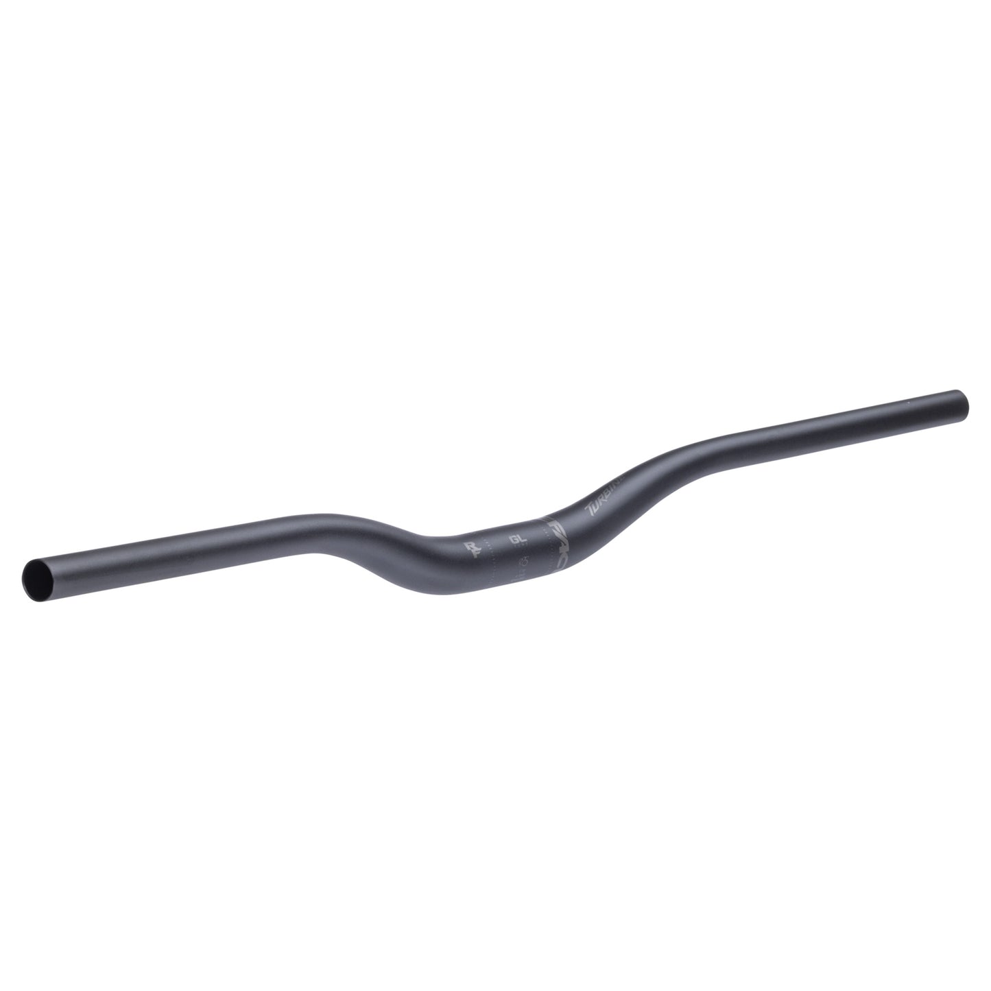 Race Face Turbine Alloy Bars - 35mm - 780 - 40mm Rise - Stealth